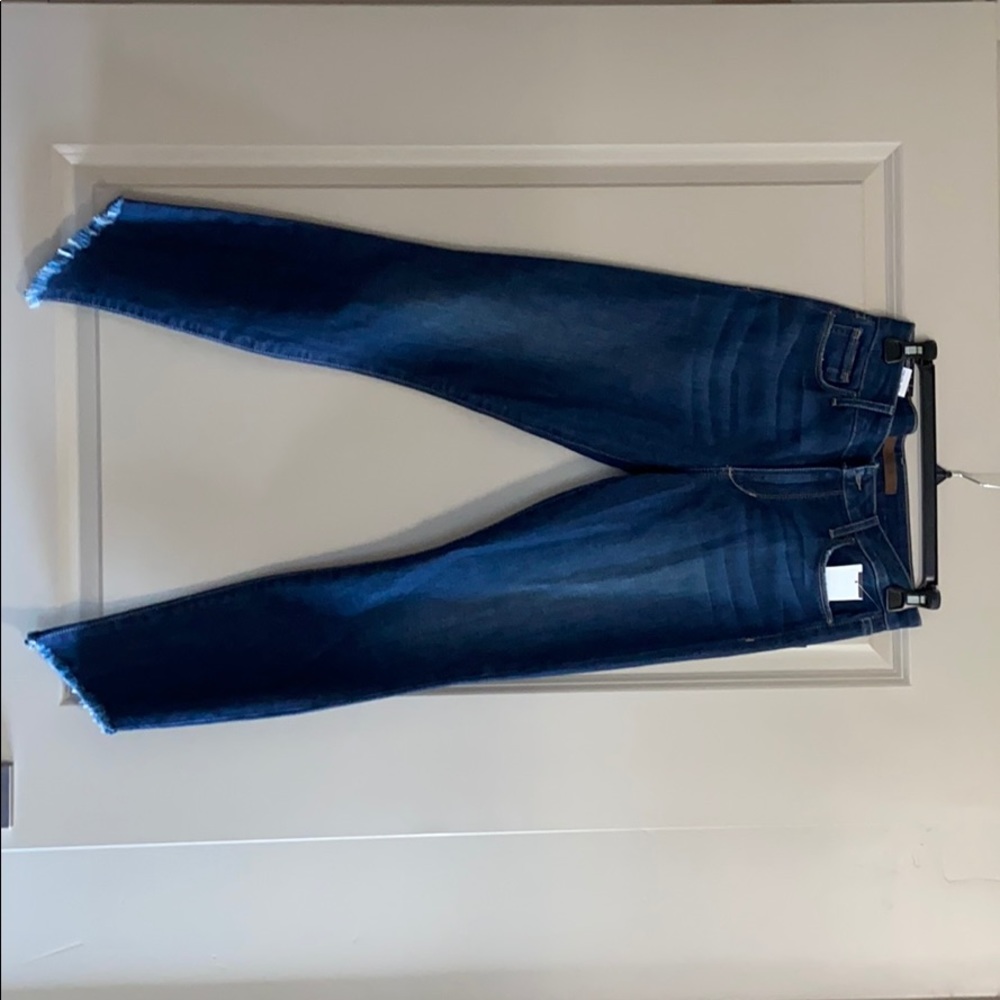 Joe jeans
